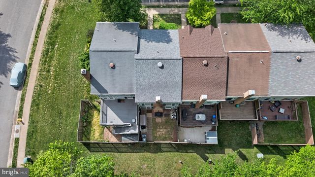 15095 MILL SPRING DR, Dumfries, VA 22025