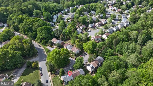 15095 MILL SPRING DR, Dumfries, VA 22025