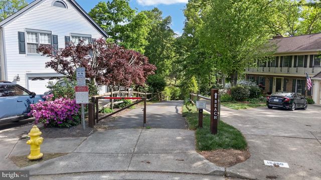 15095 MILL SPRING DR, Dumfries, VA 22025