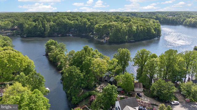 15095 MILL SPRING DR, Dumfries, VA 22025