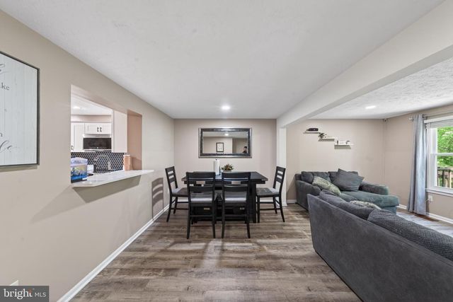 15095 MILL SPRING DR, Dumfries, VA 22025