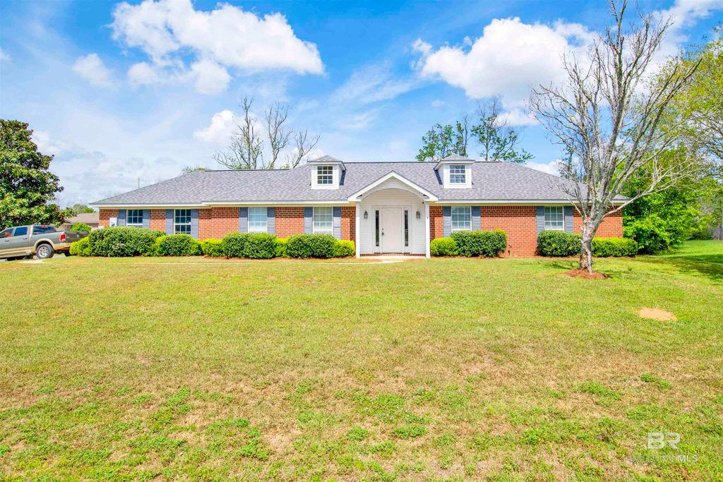 28398 Publisher Lane, Loxley, AL 36551