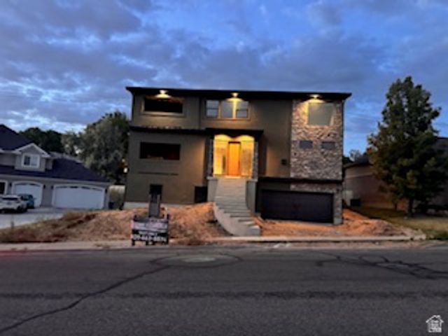 708 E EDGEWOOD DR., South Ogden, UT 84403