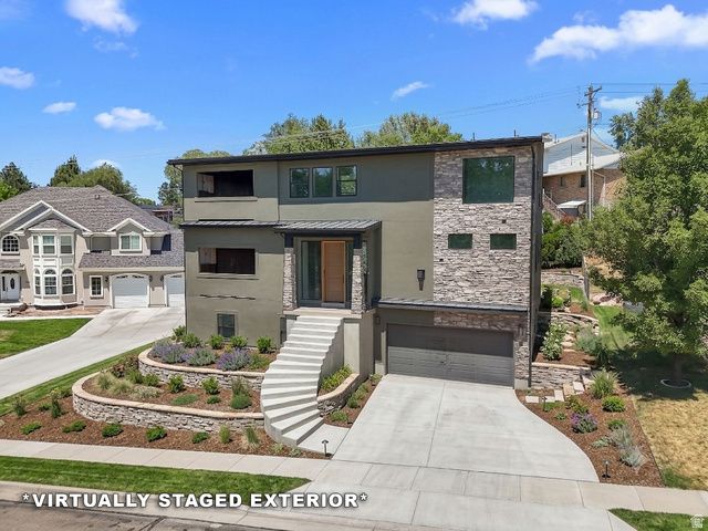 708 E EDGEWOOD DR., South Ogden, UT 84403