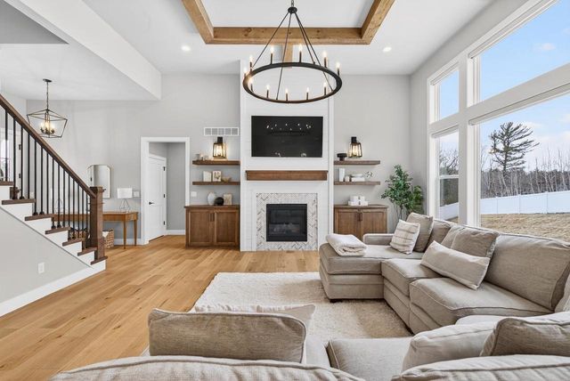 692 BLACKBERRY COURT, Oneida, WI 54155