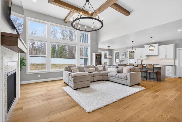 692 BLACKBERRY COURT, Oneida, WI 54155