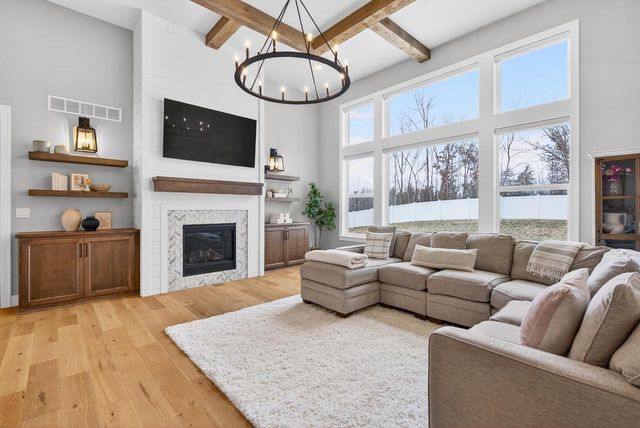 692 BLACKBERRY COURT, Oneida, WI 54155