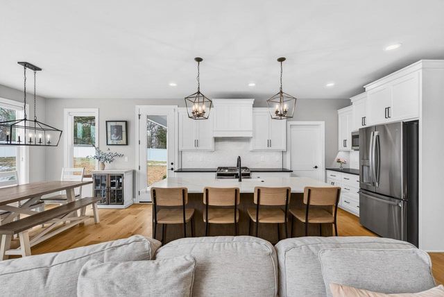 692 BLACKBERRY COURT, Oneida, WI 54155