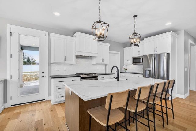 692 BLACKBERRY COURT, Oneida, WI 54155