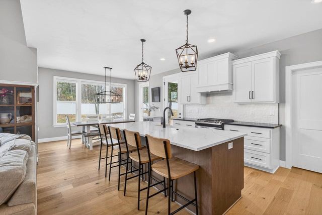 692 BLACKBERRY COURT, Oneida, WI 54155