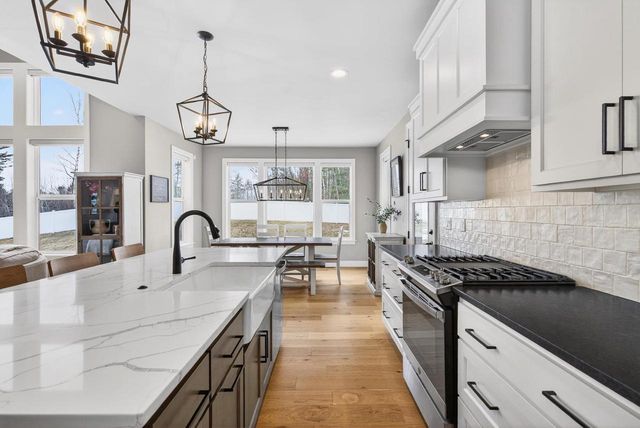 692 BLACKBERRY COURT, Oneida, WI 54155