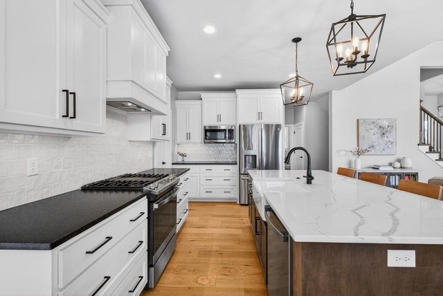 692 BLACKBERRY COURT, Oneida, WI 54155