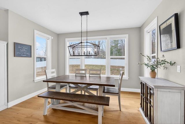 692 BLACKBERRY COURT, Oneida, WI 54155