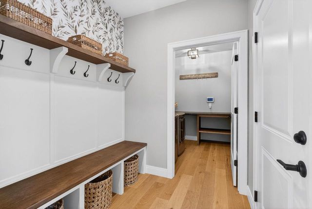 692 BLACKBERRY COURT, Oneida, WI 54155