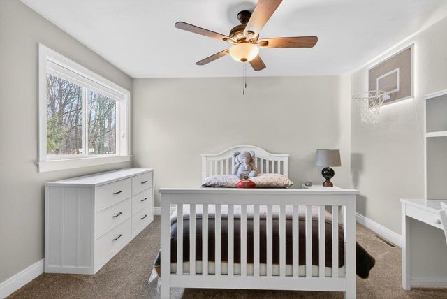 692 BLACKBERRY COURT, Oneida, WI 54155