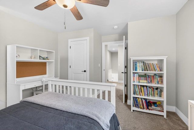 692 BLACKBERRY COURT, Oneida, WI 54155