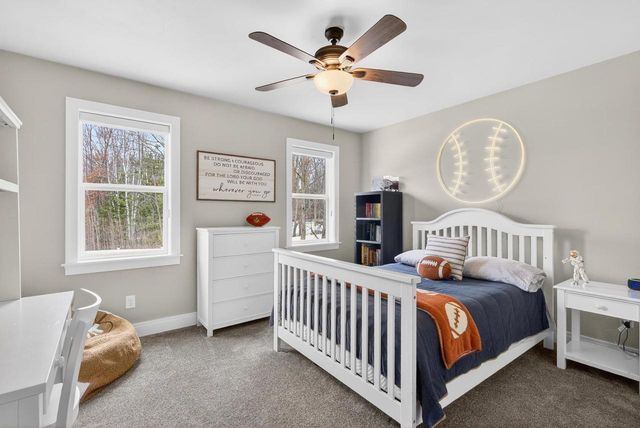 692 BLACKBERRY COURT, Oneida, WI 54155