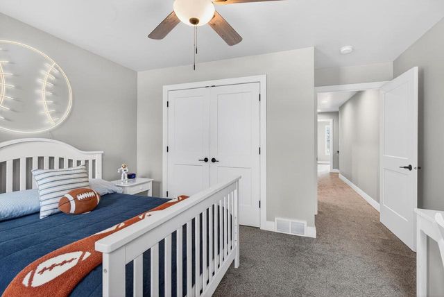 692 BLACKBERRY COURT, Oneida, WI 54155