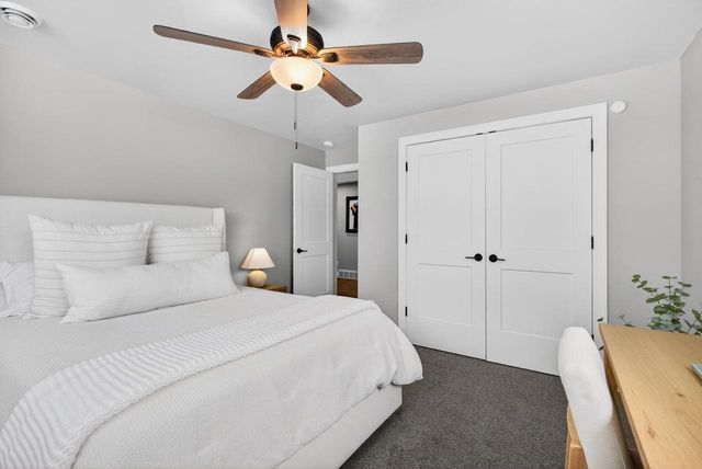 692 BLACKBERRY COURT, Oneida, WI 54155