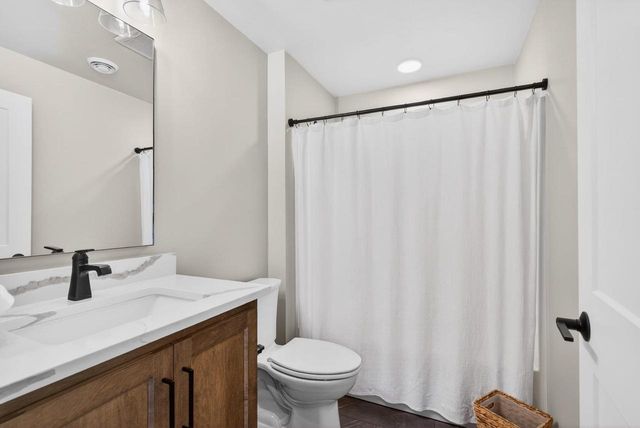 692 BLACKBERRY COURT, Oneida, WI 54155