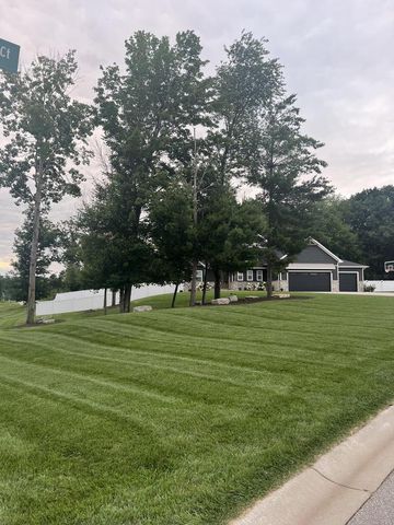 692 BLACKBERRY COURT, Oneida, WI 54155