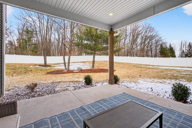 692 BLACKBERRY COURT, Oneida, WI 54155