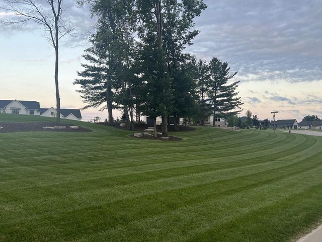 692 BLACKBERRY COURT, Oneida, WI 54155