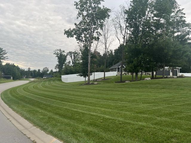 692 BLACKBERRY COURT, Oneida, WI 54155