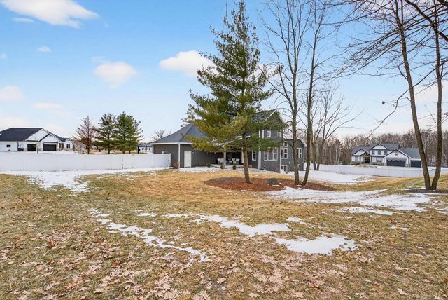 692 BLACKBERRY COURT, Oneida, WI 54155