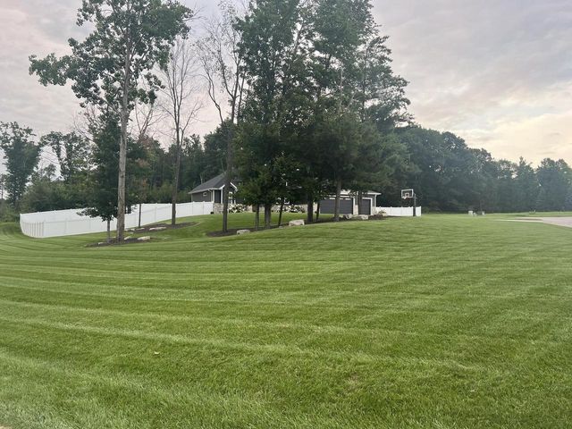 692 BLACKBERRY COURT, Oneida, WI 54155