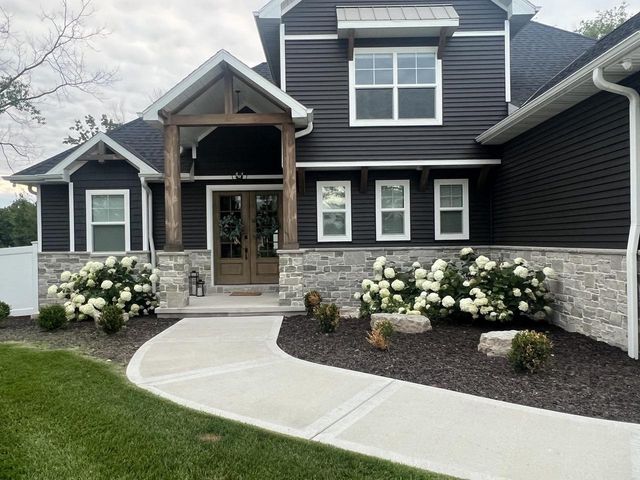 692 BLACKBERRY COURT, Oneida, WI 54155