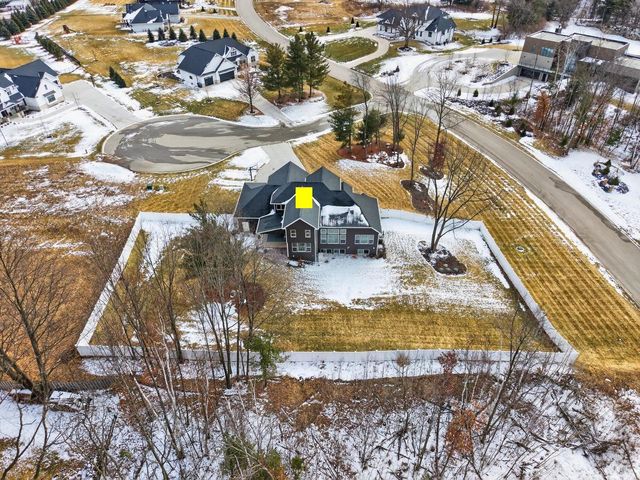 692 BLACKBERRY COURT, Oneida, WI 54155