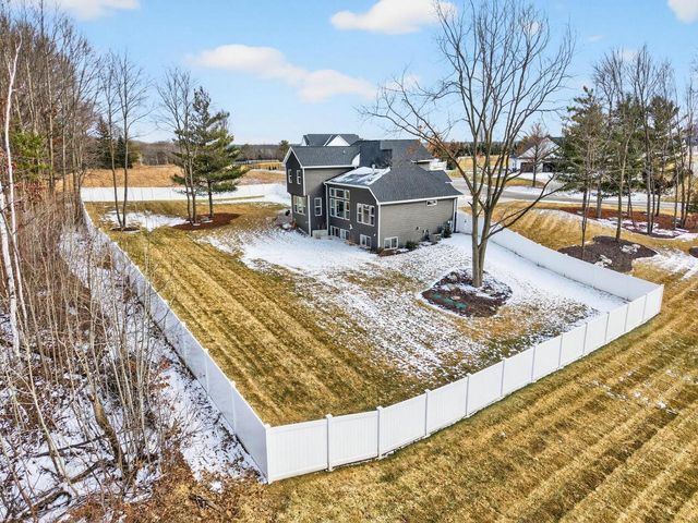 692 BLACKBERRY COURT, Oneida, WI 54155