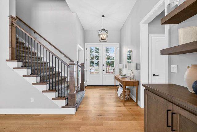 692 BLACKBERRY COURT, Oneida, WI 54155