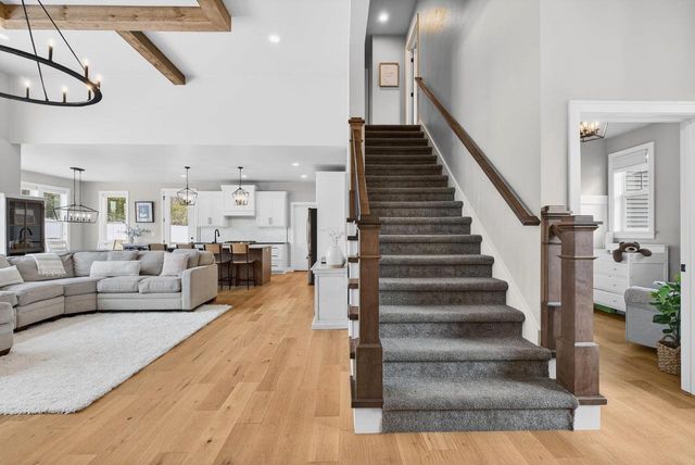 692 BLACKBERRY COURT, Oneida, WI 54155