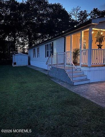 107 West Avenue, Toms River, NJ 08757