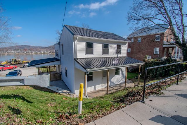 449 W 2nd Street, Maysville, KY 41056