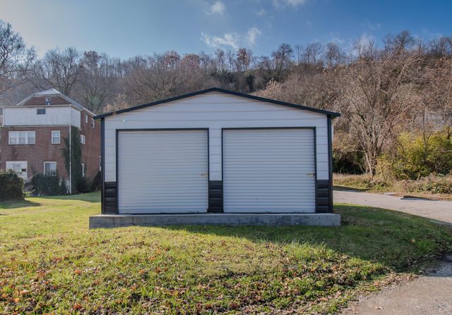 449 W 2nd Street, Maysville, KY 41056