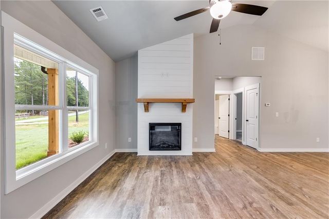 921 Drummond Road, Cedartown, GA 30125