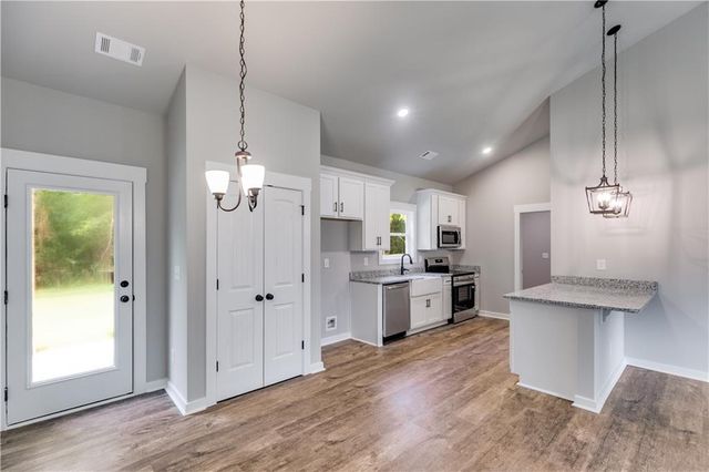 921 Drummond Road, Cedartown, GA 30125