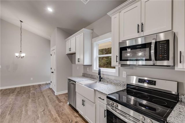 921 Drummond Road, Cedartown, GA 30125