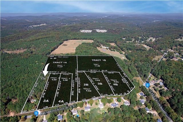 921 Drummond Road, Cedartown, GA 30125