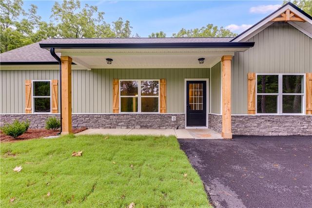 921 Drummond Road, Cedartown, GA 30125