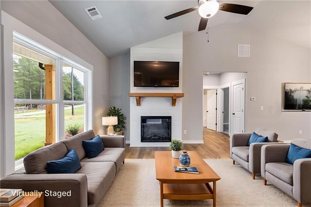 921 Drummond Road, Cedartown, GA 30125