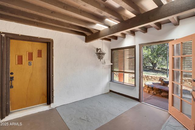 255 QUAIL HOLLOW Drive, Sedona, AZ 86351