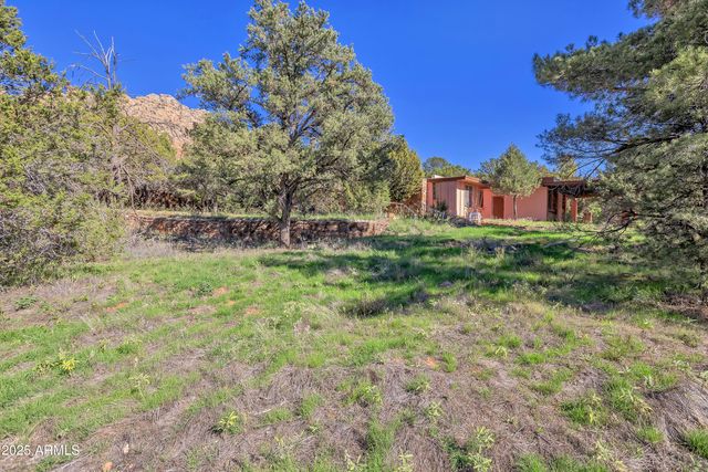 255 QUAIL HOLLOW Drive, Sedona, AZ 86351