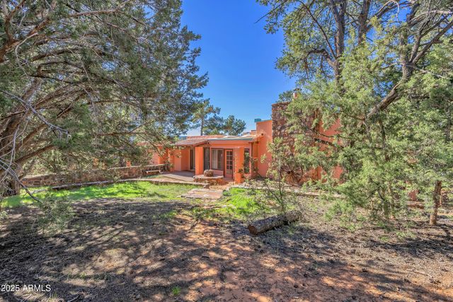255 QUAIL HOLLOW Drive, Sedona, AZ 86351
