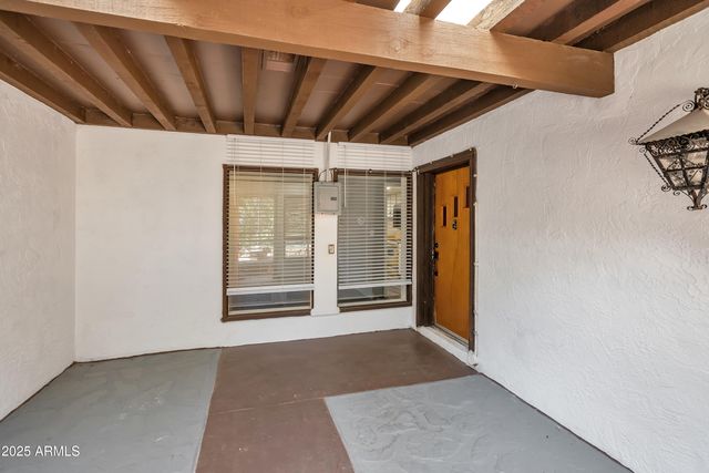 255 QUAIL HOLLOW Drive, Sedona, AZ 86351