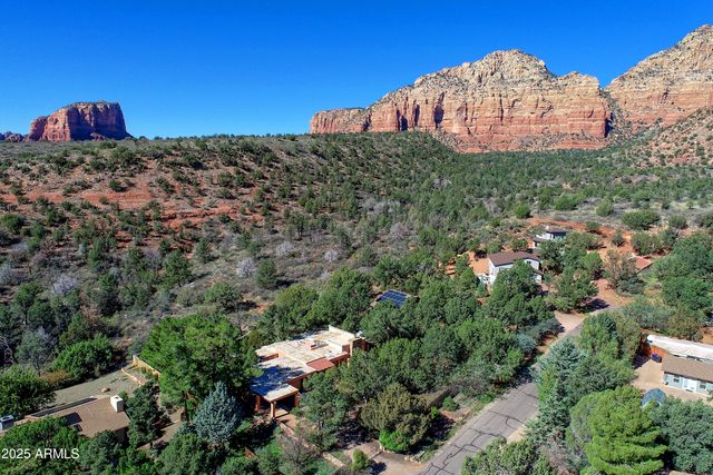 255 QUAIL HOLLOW Drive, Sedona, AZ 86351