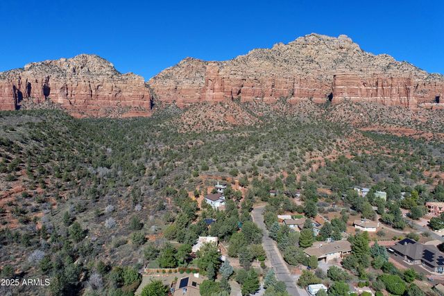 255 QUAIL HOLLOW Drive, Sedona, AZ 86351
